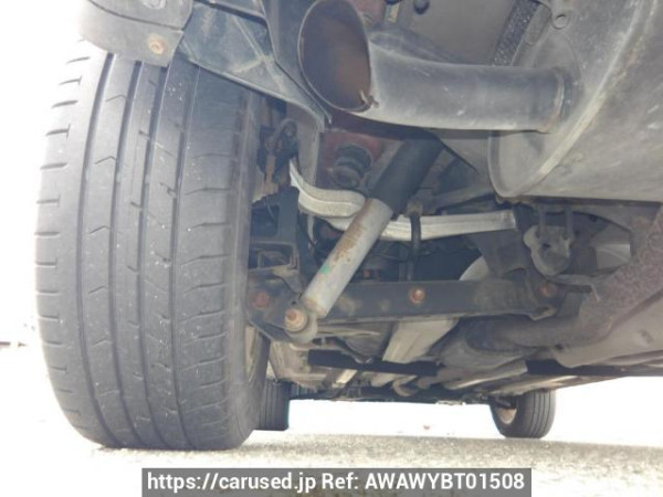 Used 2008 AT nissan dualis KJ10 Image[43]