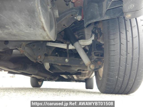 Used 2008 AT nissan dualis KJ10 Image[45]