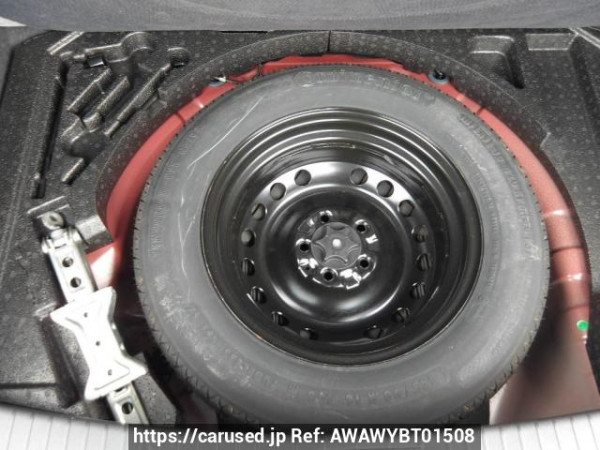 Used 2008 AT nissan dualis KJ10 Image[46]