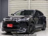 Used 2018 AT toyota harrier ZSU60W Image[0]