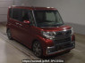 Used 2017 AT daihatsu tanto-custom LA600S Image[2]