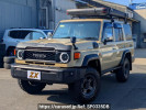 Toyota Land Cruiser 70 GDJ76W