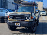 Used 2023 AT toyota land-cruiser-70 GDJ76W Image[1]