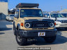 Used 2023 AT toyota land-cruiser-70 GDJ76W Image[2]