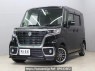 Used 2019 AT suzuki spacia-custom MK53S Image[0]
