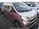 Daihatsu Move LA100S