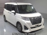 Used 2018 AT toyota roomy M900A Image[2]