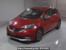 Nissan Note HE12
