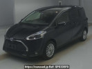 Toyota Sienta NHP170G