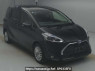 Used 2021 AT toyota sienta NHP170G Image[2]