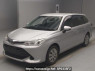 Used 2016 AT toyota corolla-fielder NRE161G Image[0]