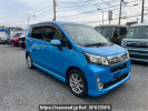 Daihatsu Move LA100S