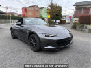 Mazda Roadster ND5RE