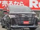 Toyota Vellfire Hybrid AAHH40W