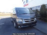 Used 2021 AT toyota hiace-van GDH211K Image[0]