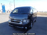 Used 2021 AT toyota hiace-van GDH211K Image[1]