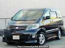 Toyota Alphard V MNH10W