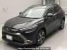 Used 2025 AT toyota corolla-cross ZVG13 Image[0]