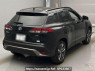 Used 2025 AT toyota corolla-cross ZVG13 Image[1]