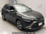 Used 2025 AT toyota corolla-cross ZVG13 Image[2]