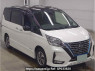 Used 2021 AT nissan serena HFC27 Image[0]