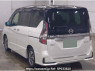 Used 2021 AT nissan serena HFC27 Image[1]