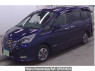 Used 2022 AT nissan serena HFC27 Image[0]