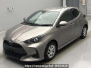 Toyota YARIS MXPH10