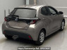 Used 2021 AT toyota yaris MXPH10 Image[1]