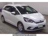 Used 2020 AT honda fit GR3 Image[0]