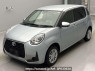 Used 2021 AT toyota passo M700A Image[0]