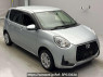 Used 2021 AT toyota passo M700A Image[2]
