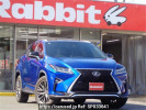 Lexus RX AGL25W