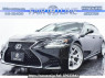 Used 2018 AT lexus ls VXFA50 Image[0]