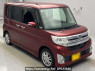 Used 2014 AT daihatsu tanto-custom LA610S Image[2]
