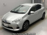 Used 2014 AT toyota aqua NHP10 Image[0]