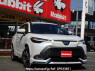Used 2022 AT toyota corolla-cross ZVG11 Image[0]