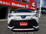 Used 2022 AT toyota corolla-cross ZVG11 Image[2]