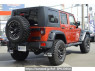 Used 2009 AT jeep jeep-wrangler-unlimited JK38L Image[1]