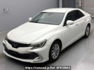 Toyota Mark X GRX130