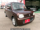 Suzuki ALTO Lapin HE22S