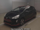 Toyota Aqua NHP10