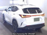 Used 2023 AT lexus nx AAZA25 Image[1]