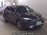 Used 2025 AT toyota harrier MXUA80 Image[0]