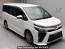 Used 2021 AT toyota voxy ZWR80W Image[2]