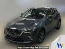 Mazda CX-3 DK5FW