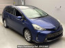 Used 2017 AT toyota prius-alpha ZVW41W Image[2]