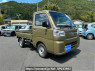 Used 2025 AT daihatsu hijet-truck S500P Image[1]