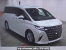 Toyota Alphard Hybrid AAHH40W