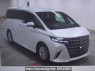 Used 2026 AT toyota alphard-hybrid AAHH40W Image[0]